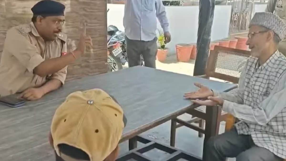 ‘Fair’ Game: UP’s Sambhal Back In Spotlight, This Time Over Legacy Of Muslim Invader Salar Masud Ghazi