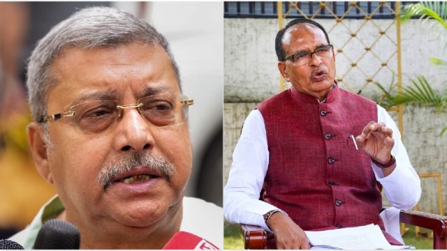 BJP Demands Apology From TMC MP Kalyan Banerjee For Calling Shivraj Chouhan ‘Dalal’