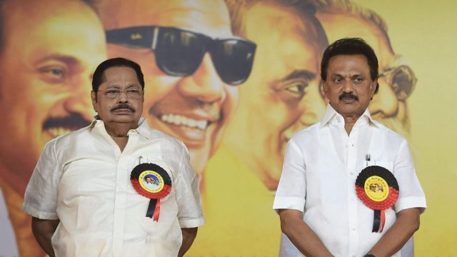 ‘A Woman Can Marry 10 Men In The North’: DMK Minister Stokes Row Amid Language, Delimitation Standoff