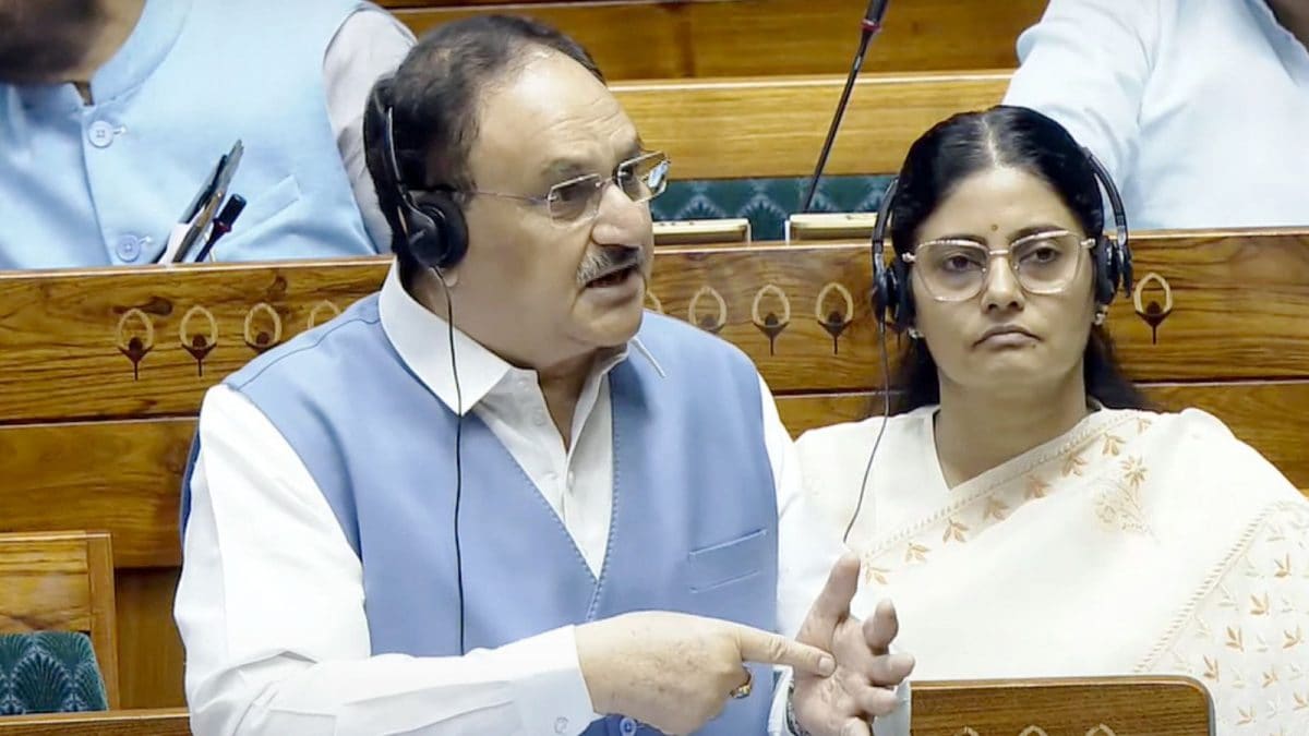 ‘Build Consensus On One Nation One Election’: What Nadda Told BJP MPs Before Foundation Day