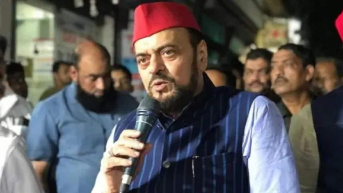 ‘Obsessed With Aurangzeb’: BJP Sharpens Attack On SP Neta Abu Azmi For Praising Mughal Ruler