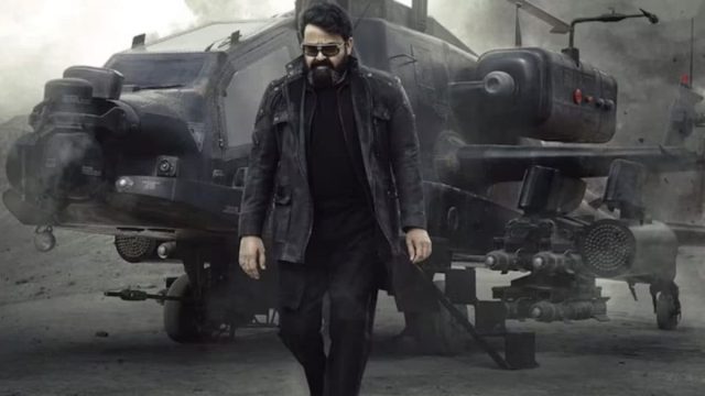 Mohanlal’s ‘L2: Empuraan’ Triggers Big Debate, Politicos Join In