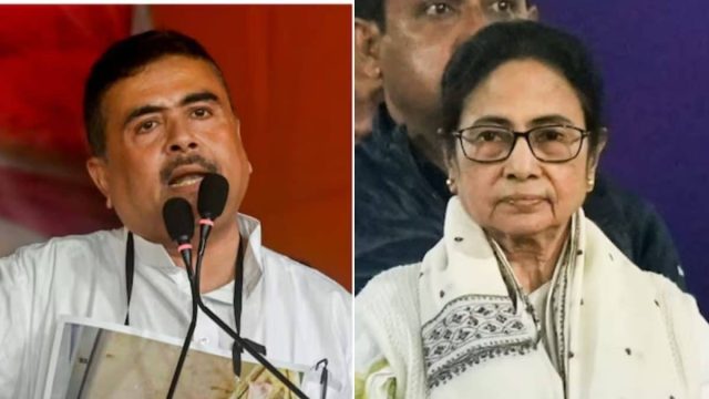 ‘Is Sanatan A Ganda Dharma?’: BJP Lambasts Mamata Banerjee Over ‘Provocative Speech’ On Eid