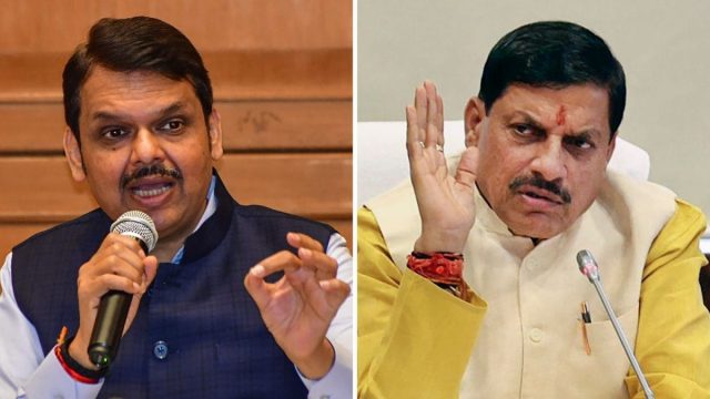 ‘Love Jihad’: Maharashtra CM Wants Strict Law, MP CM Seeks Death Penalty. Where Do Other States Stand On Illegal Religious Conversions?