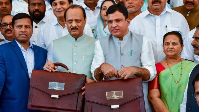 Maharashtra Budget Fails To Deliver On Rs 2,100 Monthly Payout Under Ladki Bahin Scheme