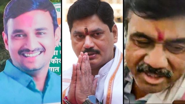 56 Injuries, Urinated Upon: Why Beed Sarpanch Santosh Deshmukh’s Murder Led To Dhananjay Munde’s Resignation?