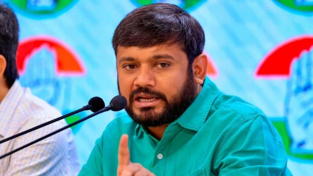 ‘Will Non-BJP Supporters Be Treated As Untouchables’: Bihar Temple ‘Washed’ After Kanhaiya Kumar’s Visit