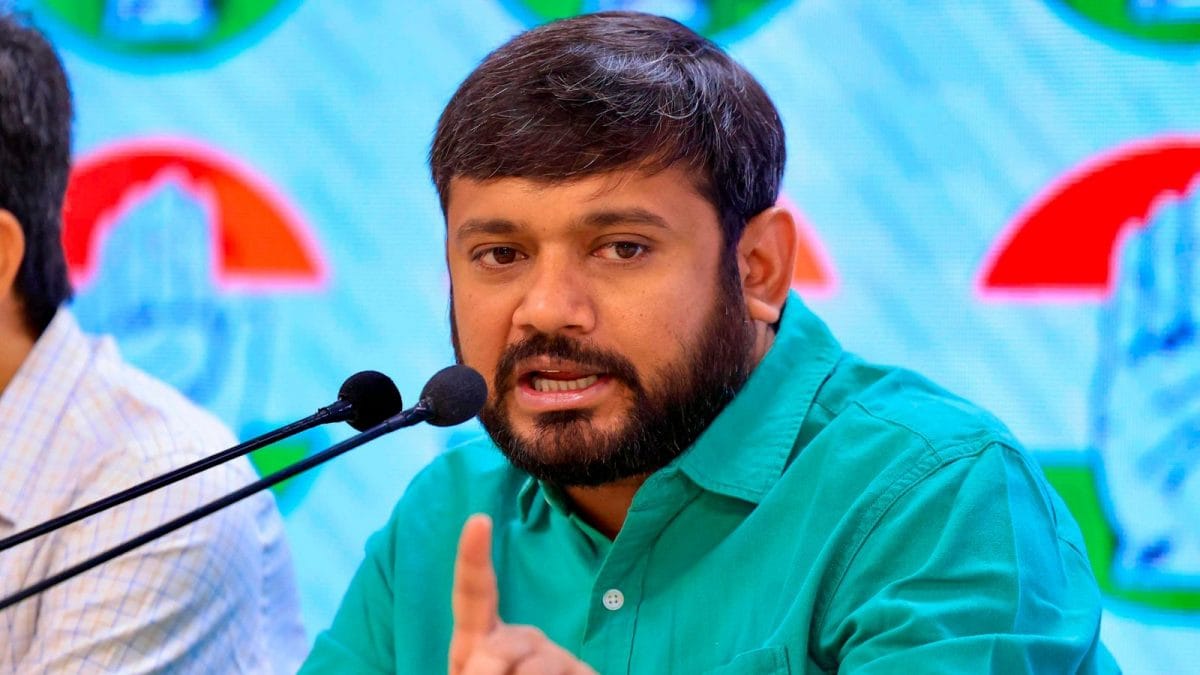 ‘Will Non-BJP Supporters Be Treated As Untouchables’: Bihar Temple ‘Washed’ After Kanhaiya Kumar’s Visit