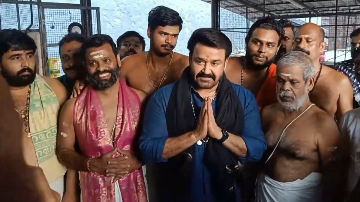 Kerala’s Minority Minister Condemns Communal Remarks Over Actor Mohanlal’s Offering For Mammootty