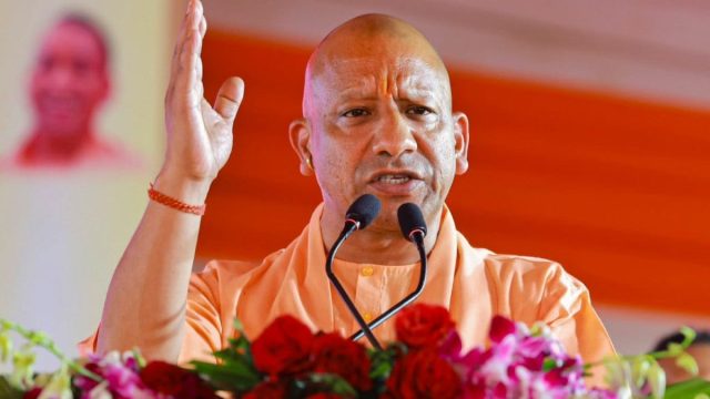 Yogi Adityanath’s Scathing Take On Congress, Opposition: ‘Rahul Jaise Namune Rehne Chahiye’