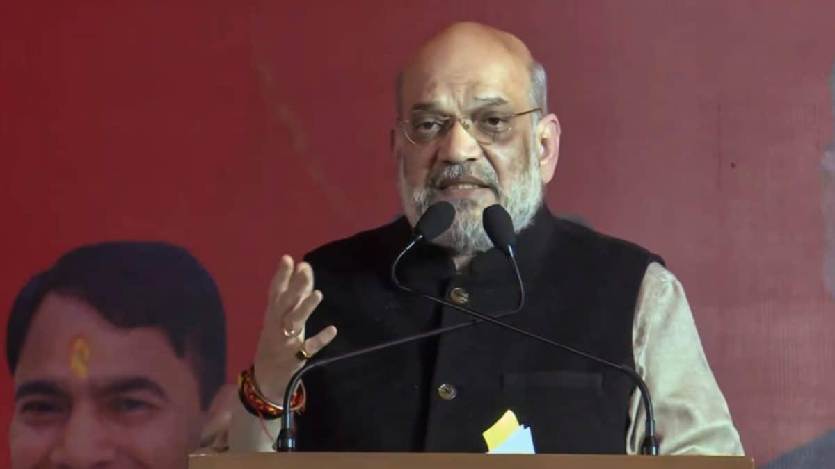 As Amit Shah Visits Tamil Nadu, Alliance Talks With AIADMK On Top Of Agenda