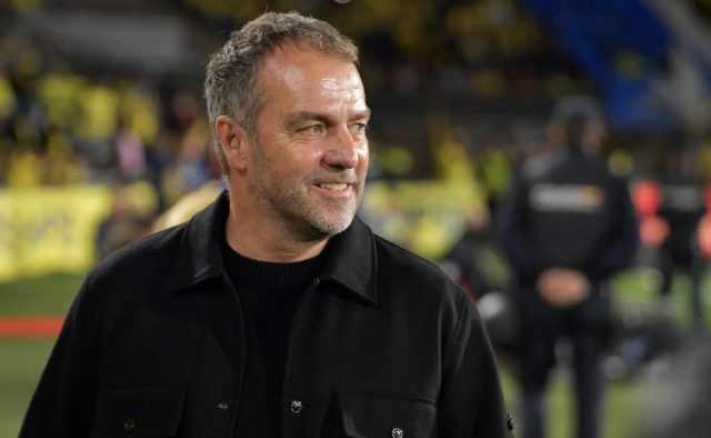 Barcelona Defying Expectations With Treble Fight: Head Coach Hansi Flick