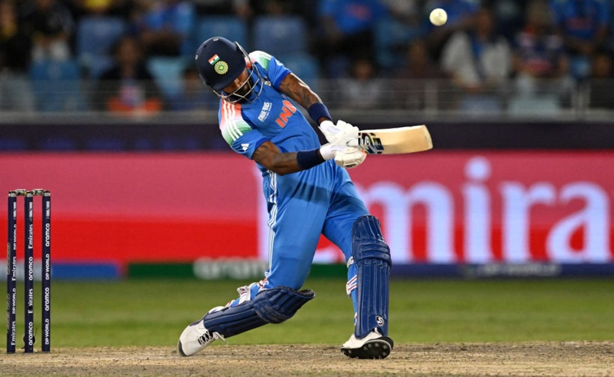 “Hardik Pandya’s Knee Was Twisted”: Big Claim Emerges After India Reach Champions Trophy 2025 Final