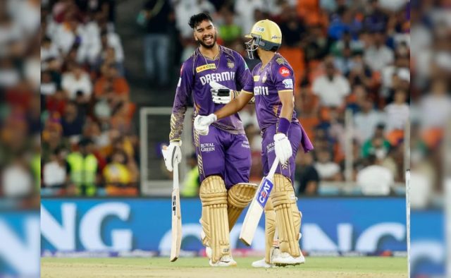 Kolkata Knight Riders KKR Announce New Captain, Vice-Captain For IPL 2025: “We Are Confident…”