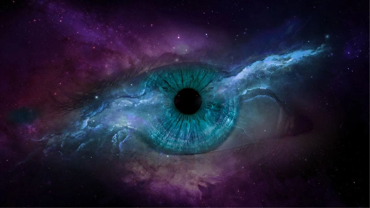 Did Black Hole Radiation Shape the Universe?