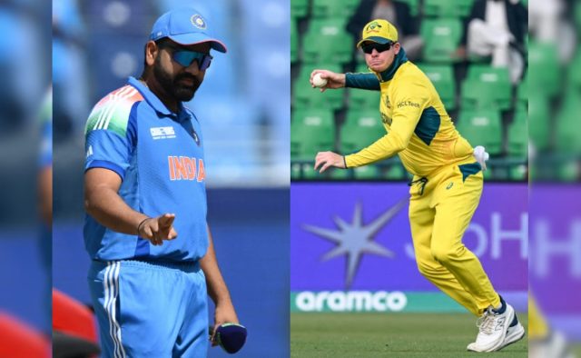 India vs Australia LIVE Scorecard, ICC Champions Trophy Semi Final 2025 LIVE Updates: With ODI World Cup Revenge On Mind, Unbeaten India Face Mighty Aussies