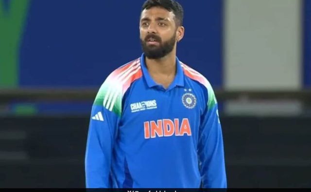 “Don’t See Varun Chakravarthy As Spinner…”: R Ashwin’s Mega Comment Ahead Of CT 2025 Semi-Final