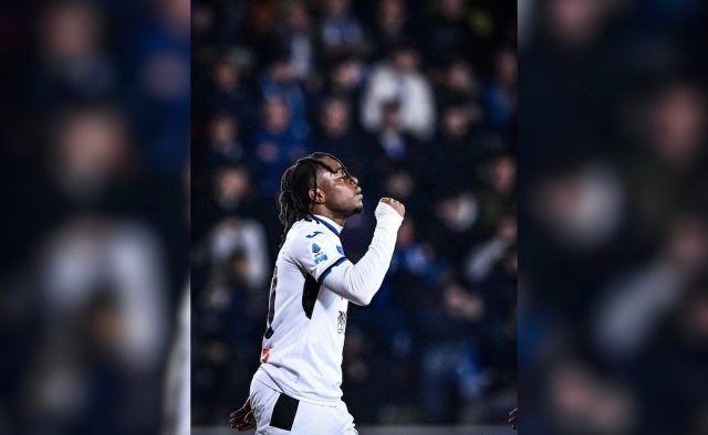Atalanta’s Serie A Title Bid Hit By Venezia Stalemate