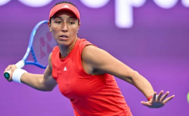 Top Seed Jessica Pegula To Face McCartney Kessler In All-American Austin WTA Final