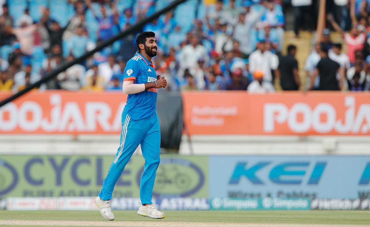 “No Matter Who Comes…’: Ex-India Star’s Big Praise For Pacer Jasprit Bumrah