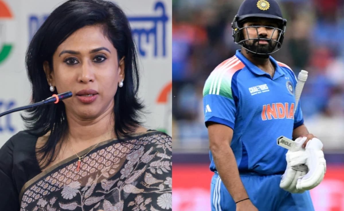 ‘Damaging Country’s Image’: Rohit Sharma’s Childhood Coach Blasts Shama Mohamed Over ‘Fat-Shaming’ Row