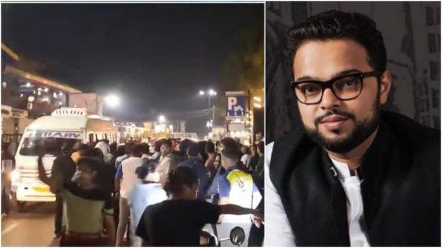 Case Against Maharashtra SP Leader Abu Azmi’s Son Over Scuffle In Goa