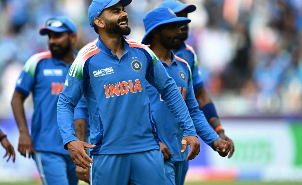 “His Legacy…”: New Zealand Star Marvels About Virat Kohli Ahead Of His 300th ODI