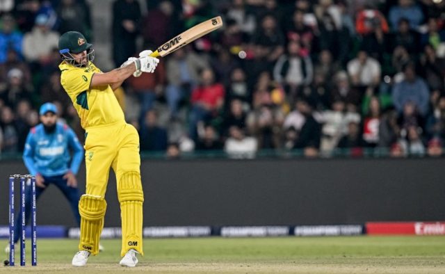 Major Blow For Australia Ahead Of Likely Champions Trophy Semi-Final vs India, Top Star Most Likely To Miss Out