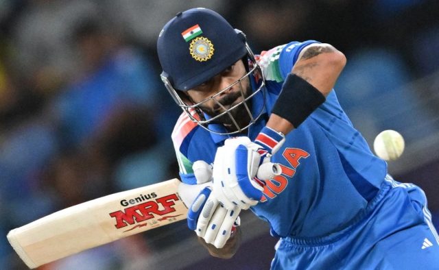 “Similar To Pakistan…”: Virat Kohli’s Massive Statement After Outplaying Australia In Champions Trophy 2025 Semis