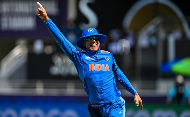 Shubman Gill Warned By Umpire Despite Travis Head’s ‘Clean’ Catch. Reason Is This MCC Law