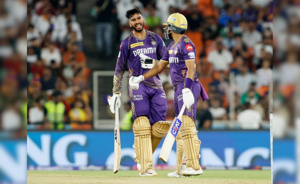 Kolkata Knight Riders KKR Captaincy Announcement Loading? Cryptic ‘IPL 2025’ Post Breaks Internet