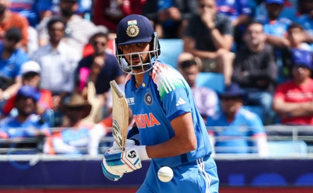 On Axar Patel Batting At No.5 In Champions Trophy 2025, Rohit Sharma’s Massive ‘Improvement’ Verdict