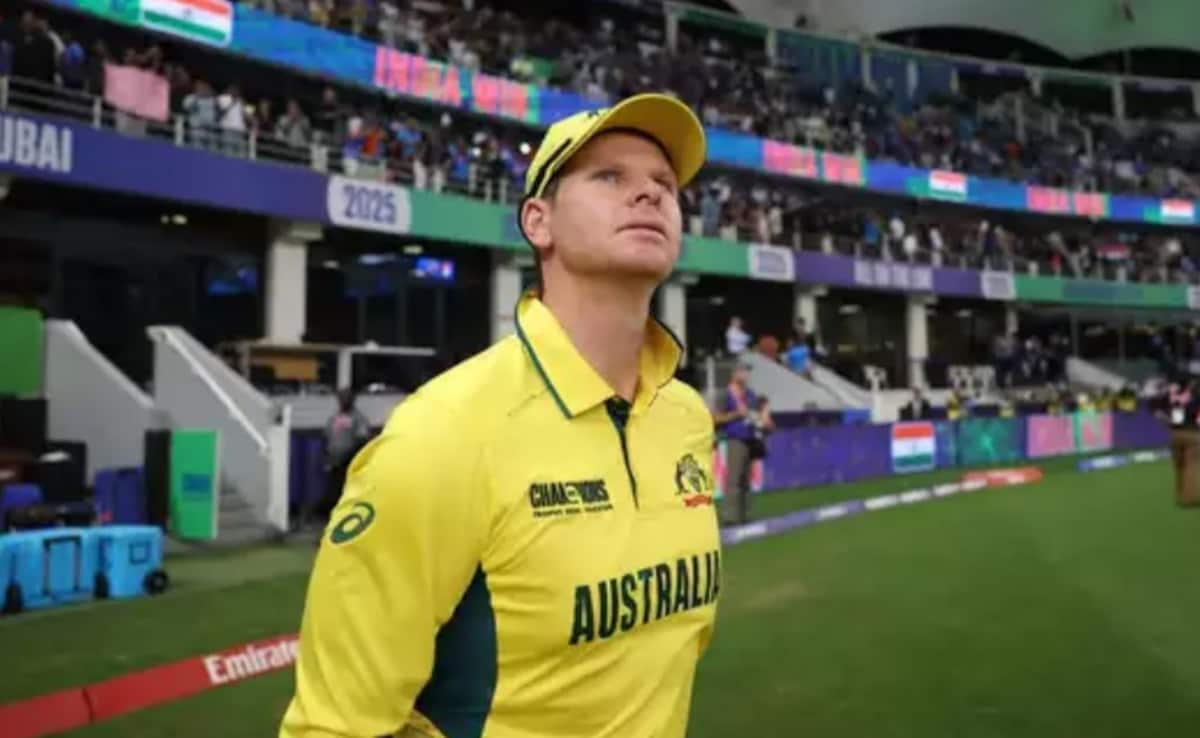 “You And Your Family…”: Yuvraj Singh’s Special Tribute To Steve Smith After Australia Star’s ODI Retirement