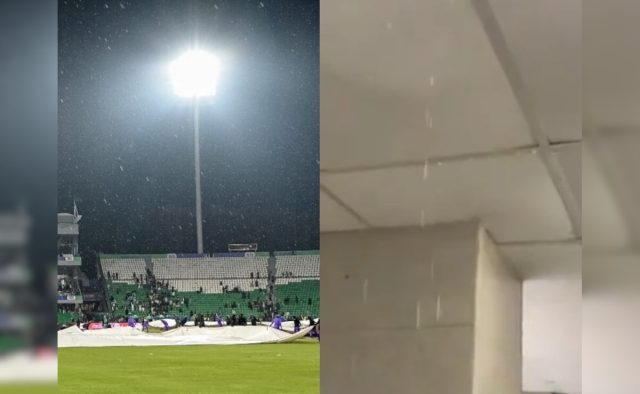 Pakistan’s Rs 561 Crore Stadium Renovation In Tatters? Fan Shares Harrowing Experience In Champions Trophy 2025