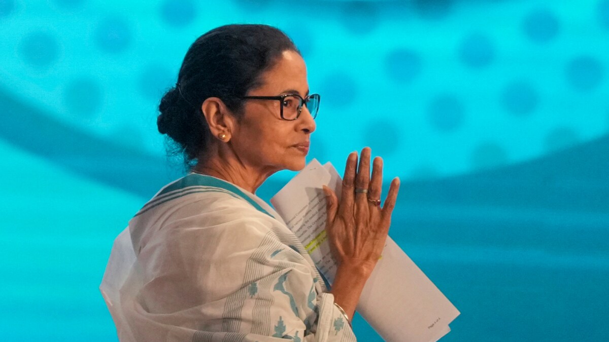 Mamata Banerjee To Head To London On March 22, To Deliver Speech At Oxford During Her Visit