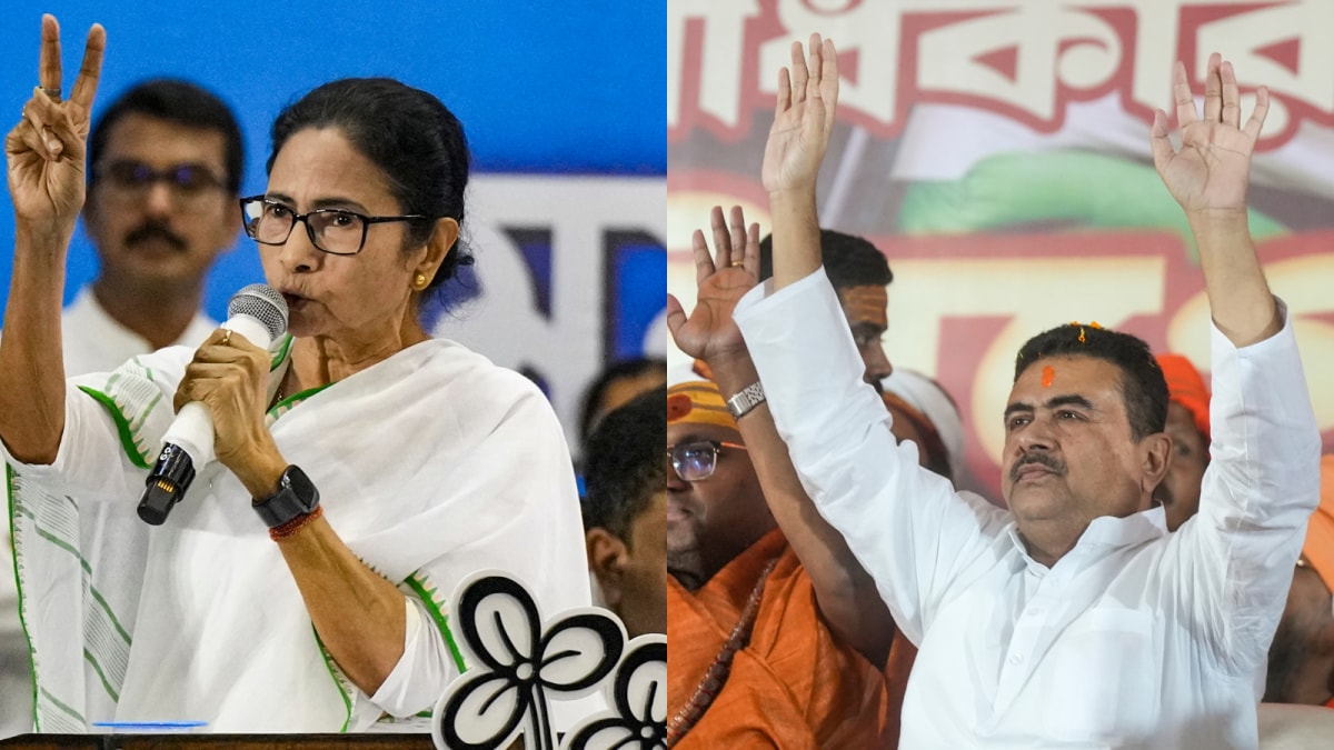 Religion To Dominate 2026 West Bengal Polls? As BJP, Mamata Spar Over ‘Minority Appeasement’, Here’s What Experts Say