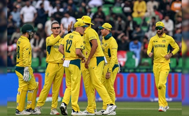 India vs Australia Semi-Final Live Streaming, Champions Trophy 2025: When And Where To Watch Live In Pakistan And USA