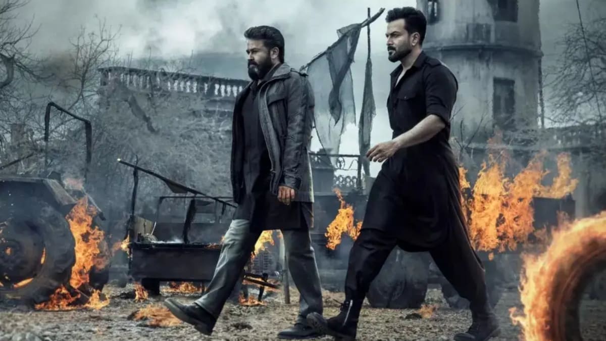 ‘Disappointed’ Rajeev Chandrasekhar Changes ‘L2: Empuraan’ Stance, Pinarayi Vijayan Backs Movie Amid Row