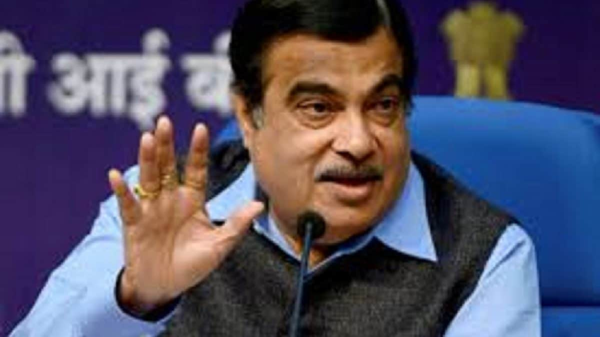 Nitin Gadkari’s Dig At Caste Politics: ‘Jo Karega Jaat Ki Baat, Uske Kass Ke Maarunga Laat’