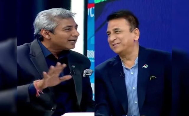 Sunil Gavaskar Reacts To Ajay Jadeja’s ‘Pitch Is Like Marriage’ Remark: “What Are The Results…”