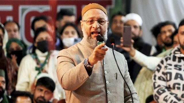 AIMIM Launches Membership Drive In Bengal, Aims To Challenge Mamata’s Hold On Minority Votes