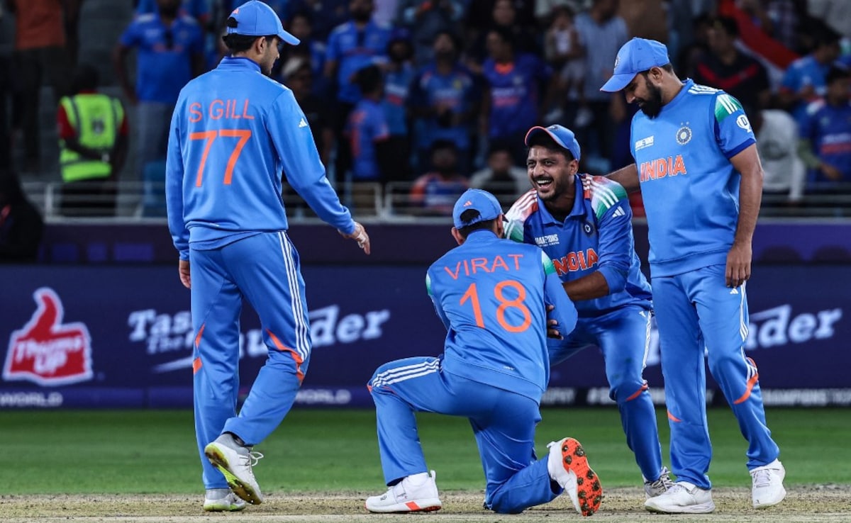 ‘Australia Don’t Have…’: Sunil Gavaskar’s Mammoth Prediction On Champions Trophy 2025 Semifinal
