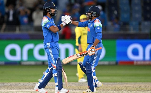 “Gaddafi Stadium Knocked Out Of Champions Trophy”: Memes Galore As India Enter ICC Event Final