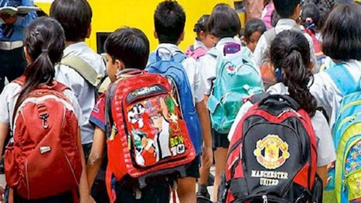 UP-Tamil Nadu Education Status Row: What ASER Data Shows About Post-Pandemic Progress By These States