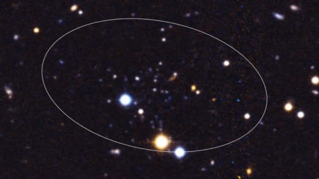 Smallest Galaxy Ever Found: Andromeda XXXV Defies Cosmic Evolution Models