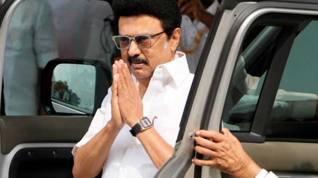 How ‘Champion Of Identity’ MK Stalin Is Stealing The Spotlight Ahead of 2026 Tamil Nadu Elections