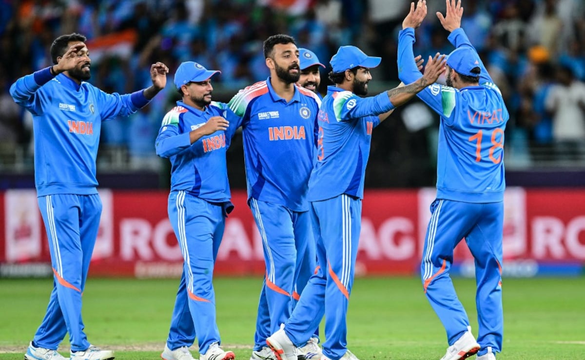 Rohit Sharma Gives Big Reply To Pakistan Legends’ ‘Unfair Advantage’ Allegations