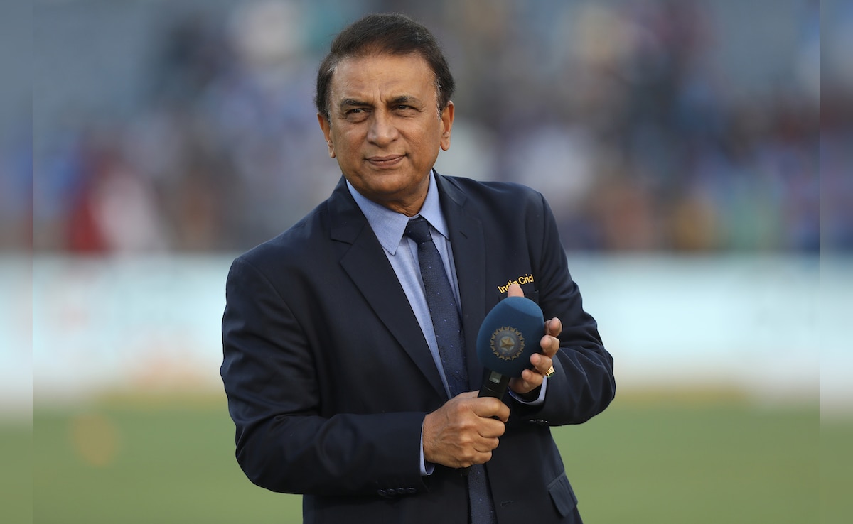 Sunil Gavaskar Exposes Security In Pakistan Over India Stance Controversy