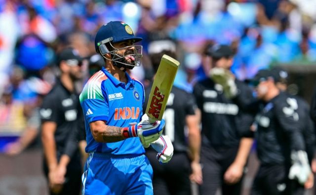 Ex-India Star Points Out ‘Key Battle’ In India-Australia Clash: “Struggled…”