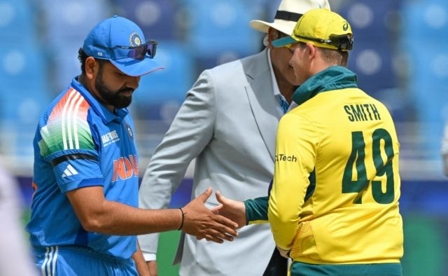 “India Obviously…”: Steve Smith Puts Dubai ‘Venue Advantage’ Controversy To Bed